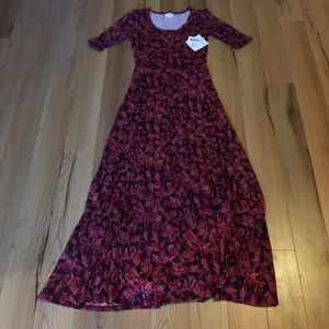 LuLaRoe Ana Dress
